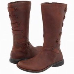 Merrell Tetra Launch waterproof boots